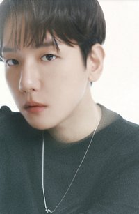 BAEKHYUN JAPAN OFFICIAL FANCLUB