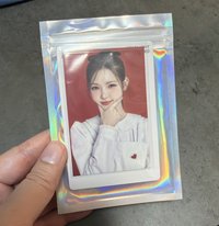 Yuha 碎卡A