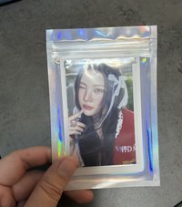 Juun 碎卡B