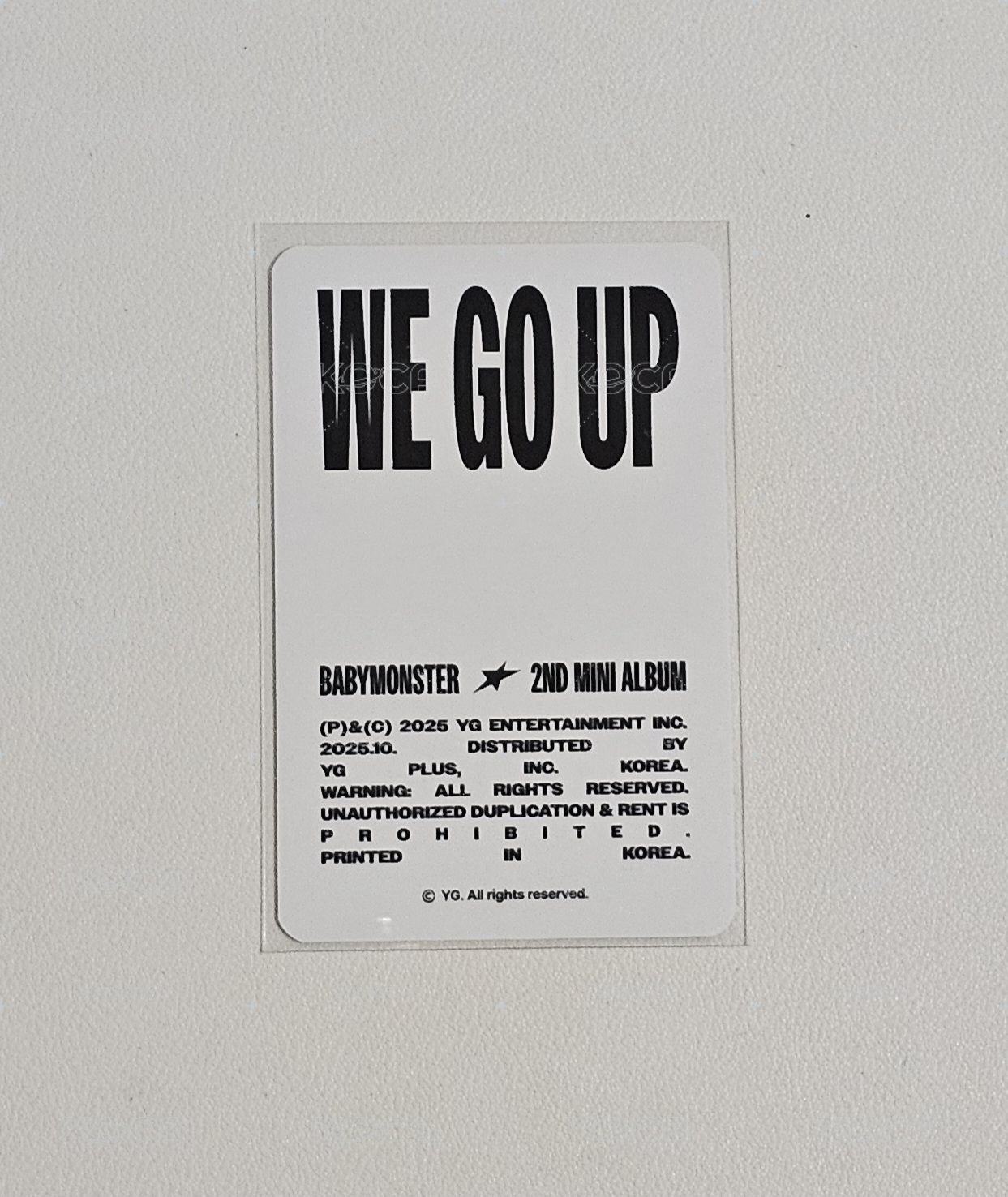 🩵WGU隨機卡 塔