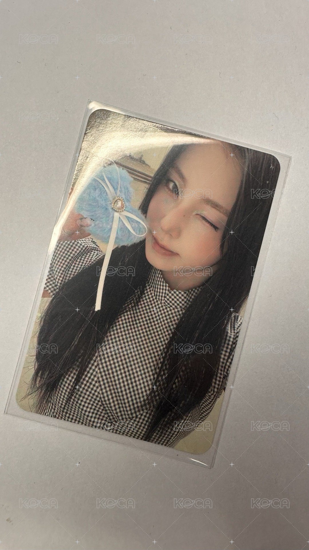 正規一專卡