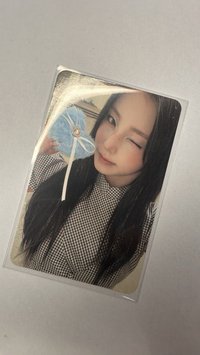 正規一專卡