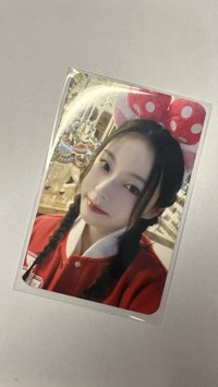 sr幸運卡