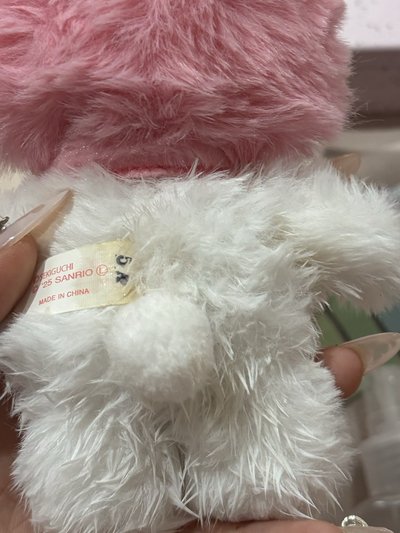 蒙奇奇小美
