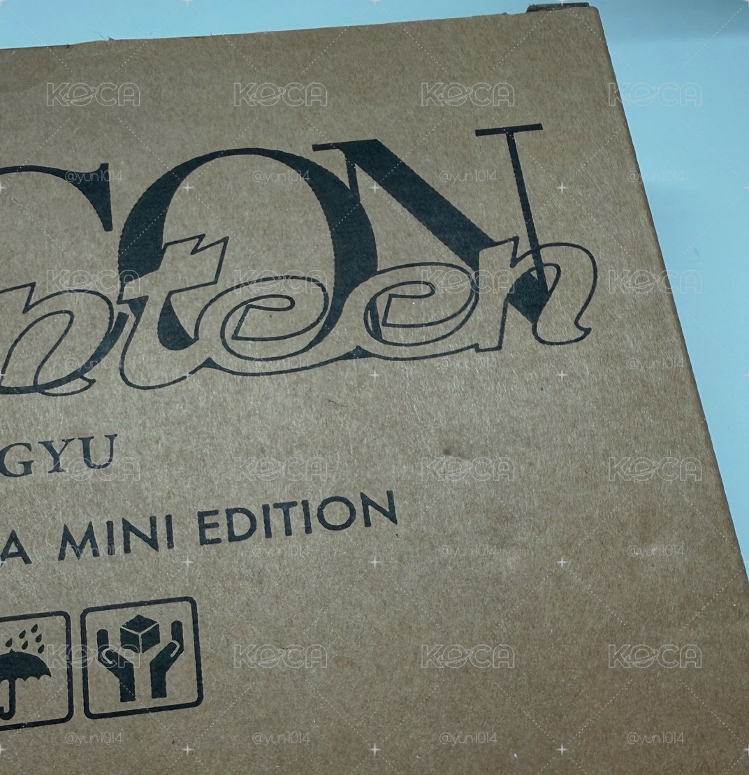 DICON 22年寫真卡冊