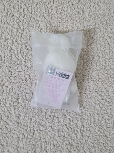 Leebit 口水巾娃