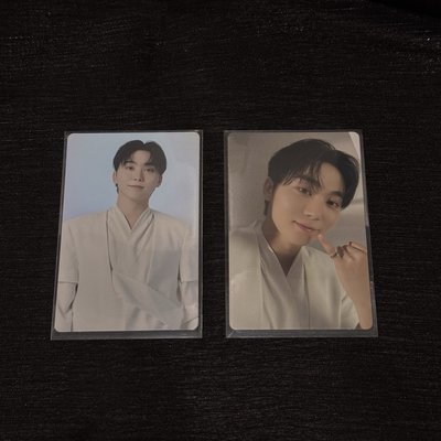 2025 Seventeen NEW卡包卡