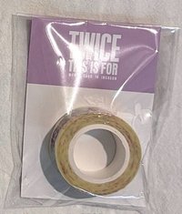 Mina設計紙膠帶