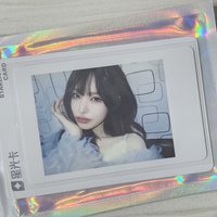 拍立得 - 栗