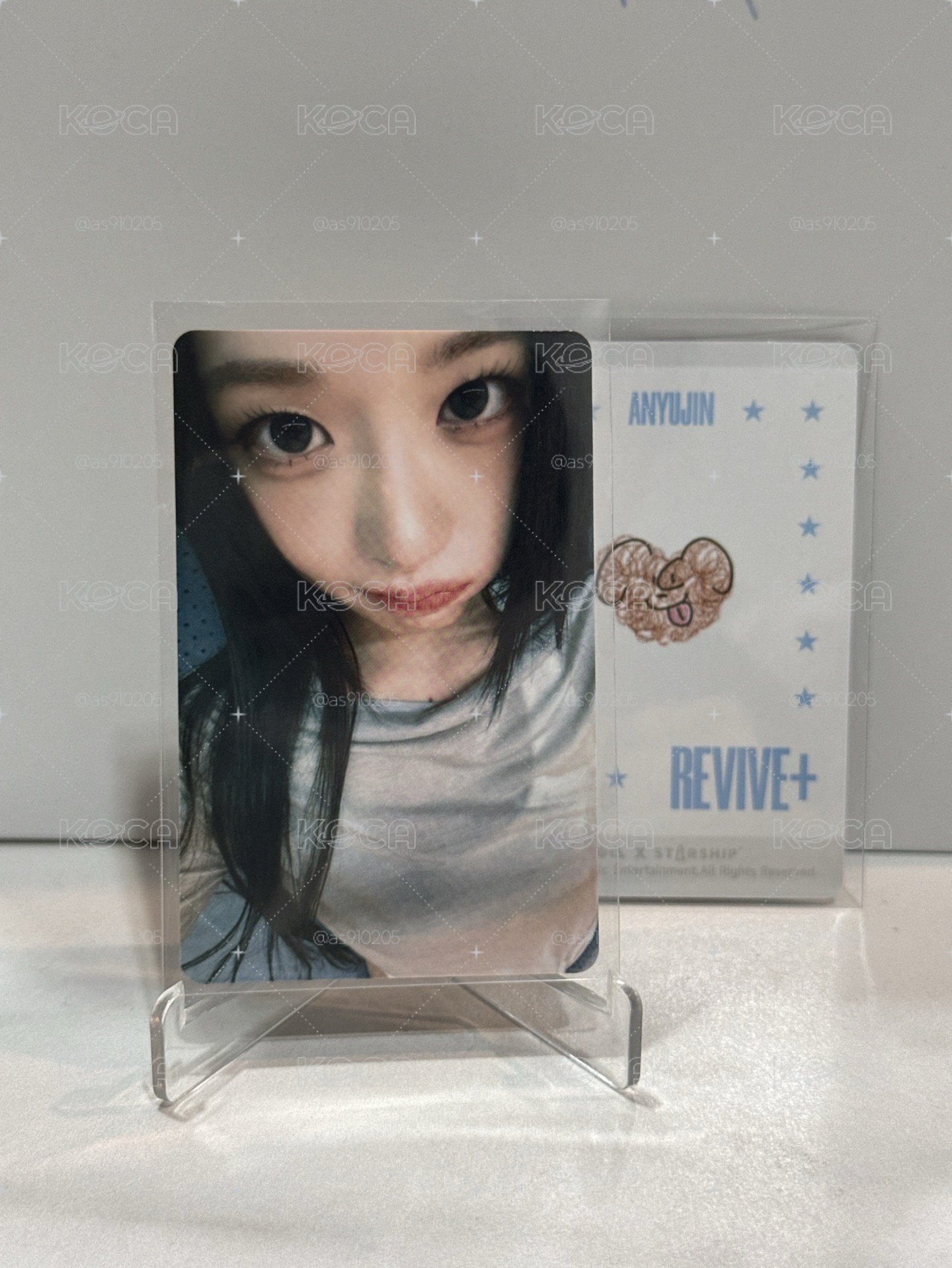 🌟現貨🌟IVE大臉安