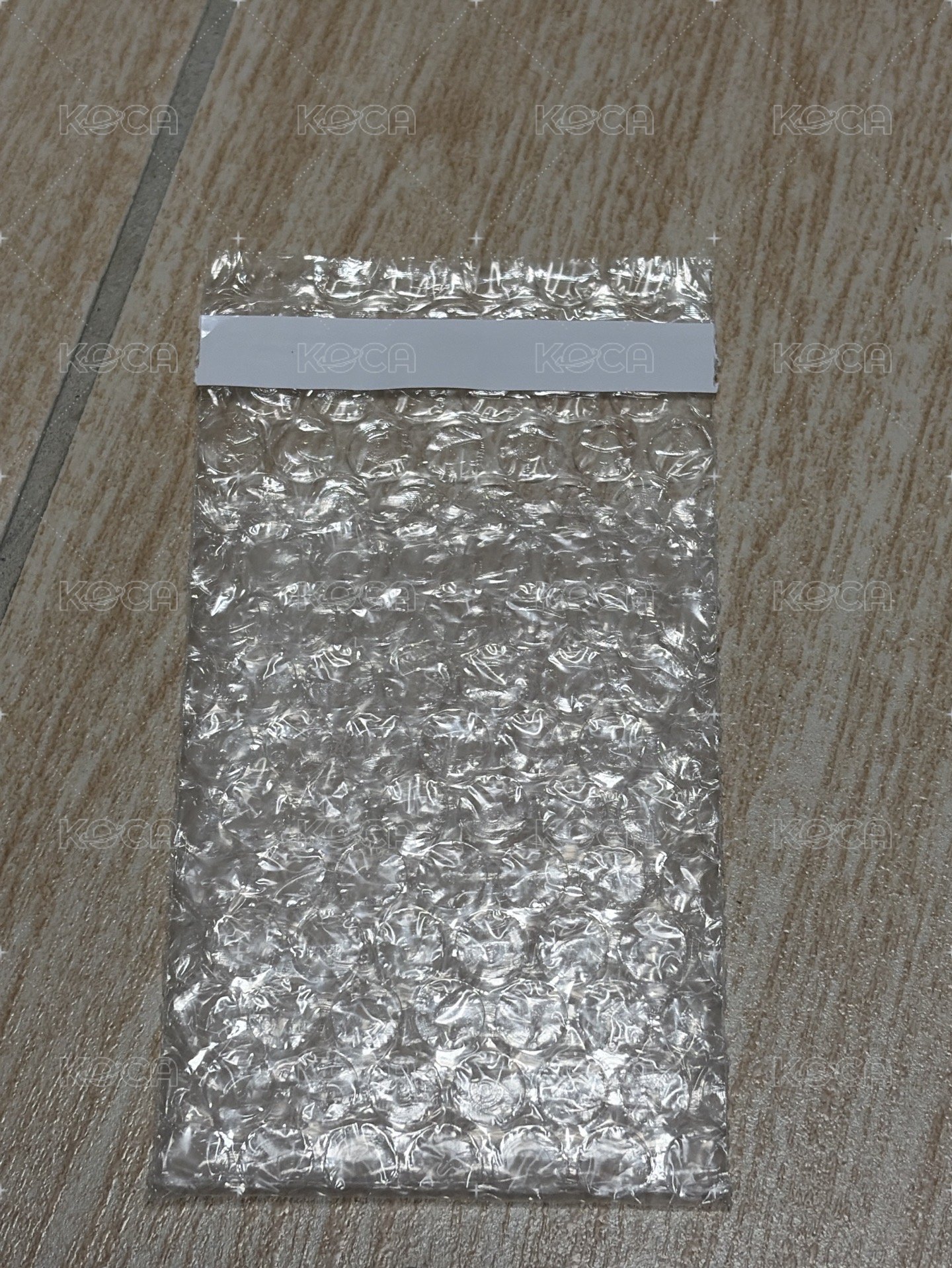 氣泡袋8*10+4