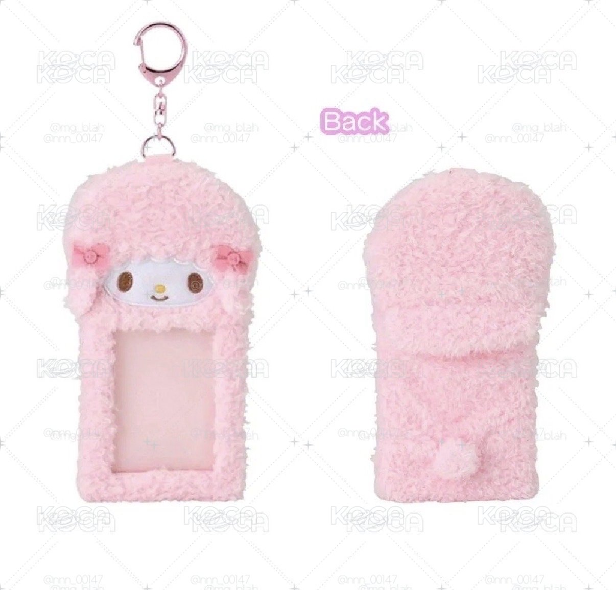 彼愛諾卡套
