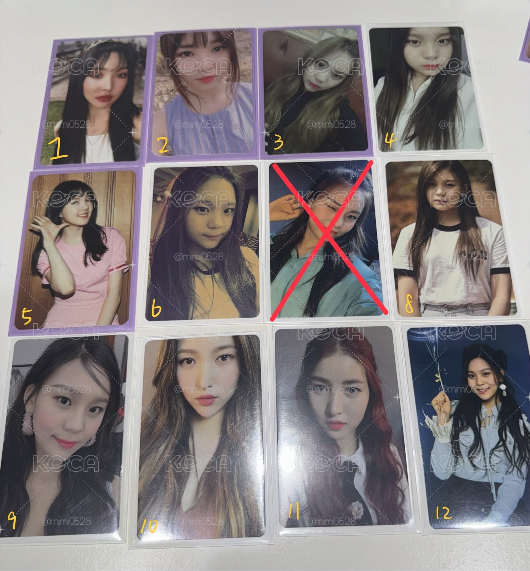 gfriend 