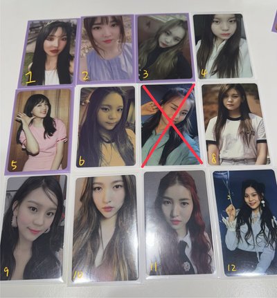 gfriend 