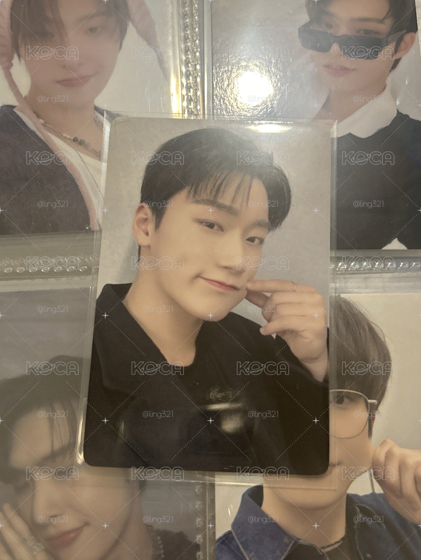 🏴‍☠️Will yzy3.0 捏臉傘