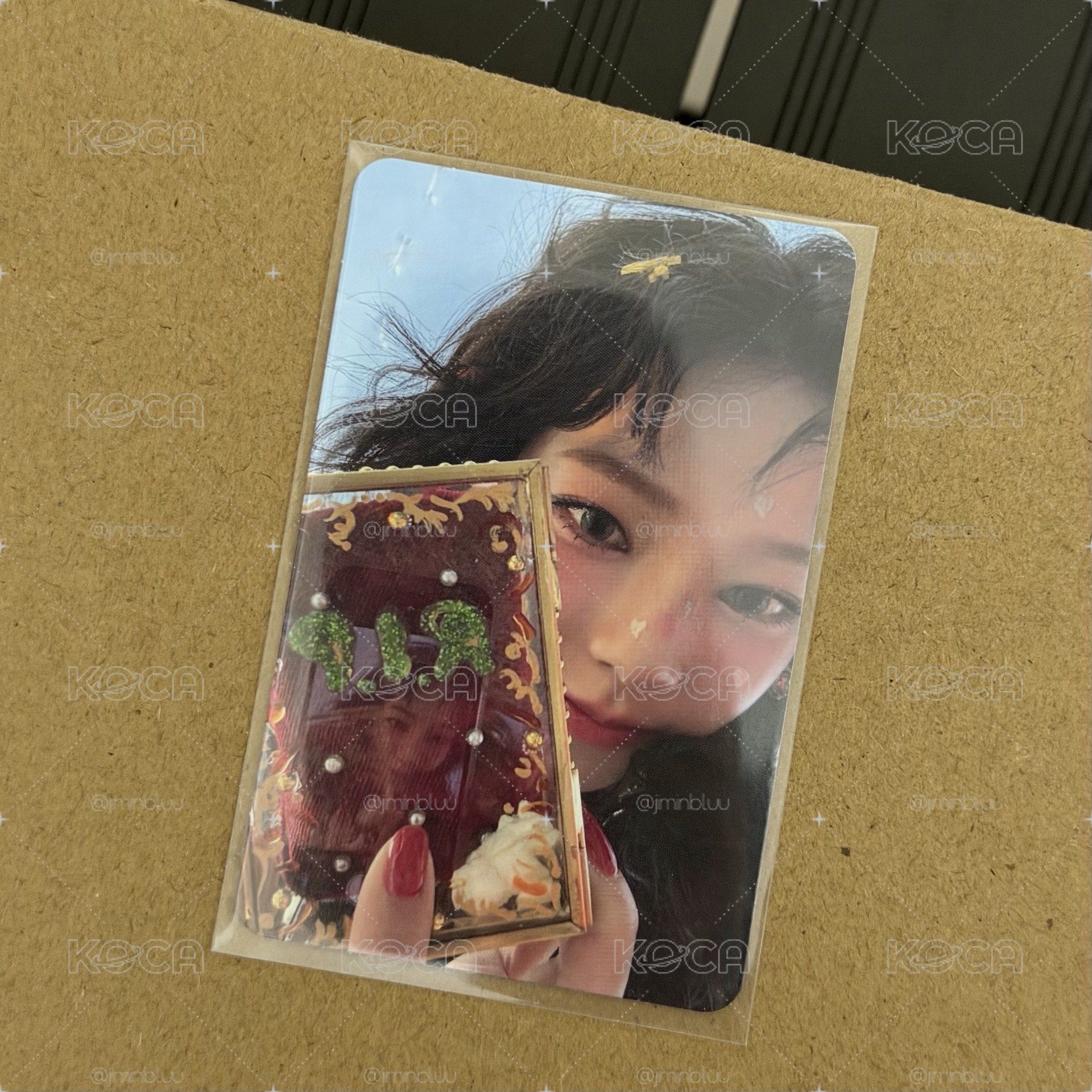 Armageddon Zine 柚