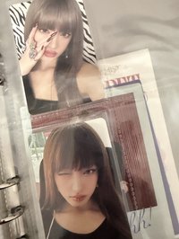 兩張栗專卡