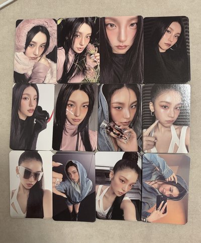 YEJI AIR 專卡