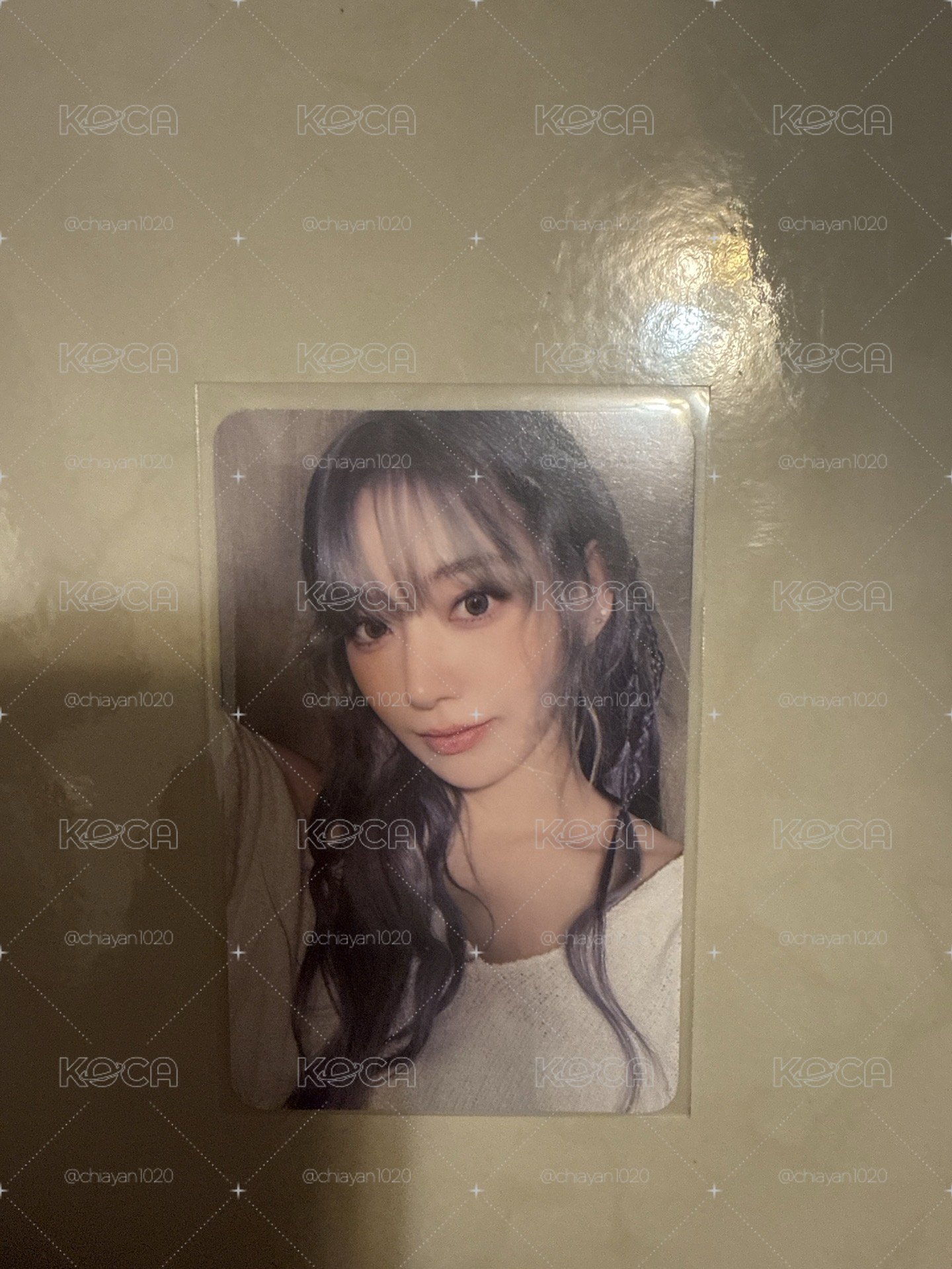 小櫻花卡