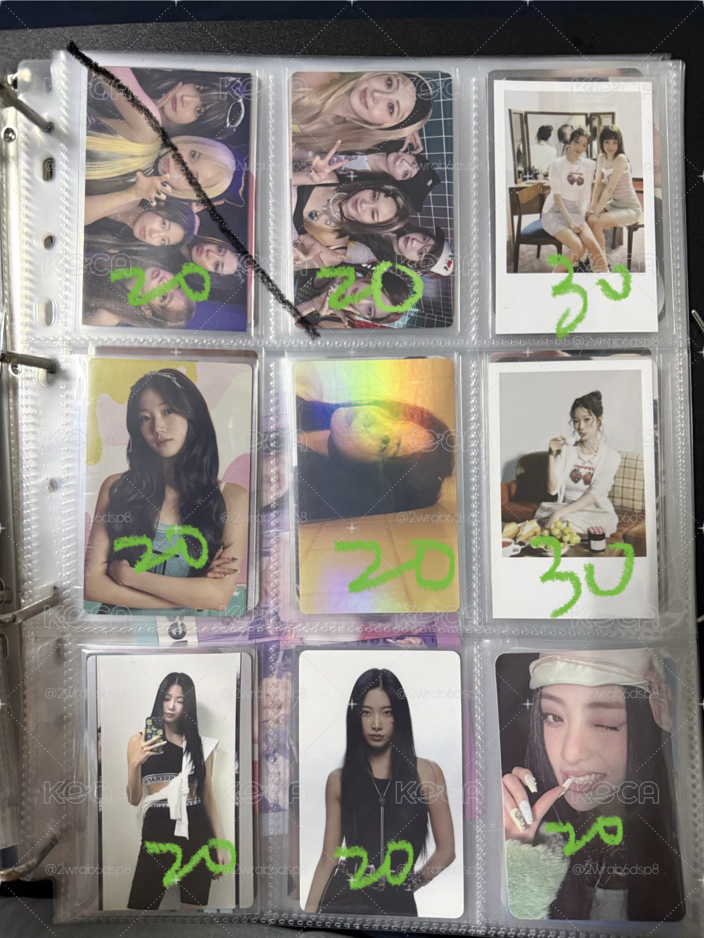［葉盤］