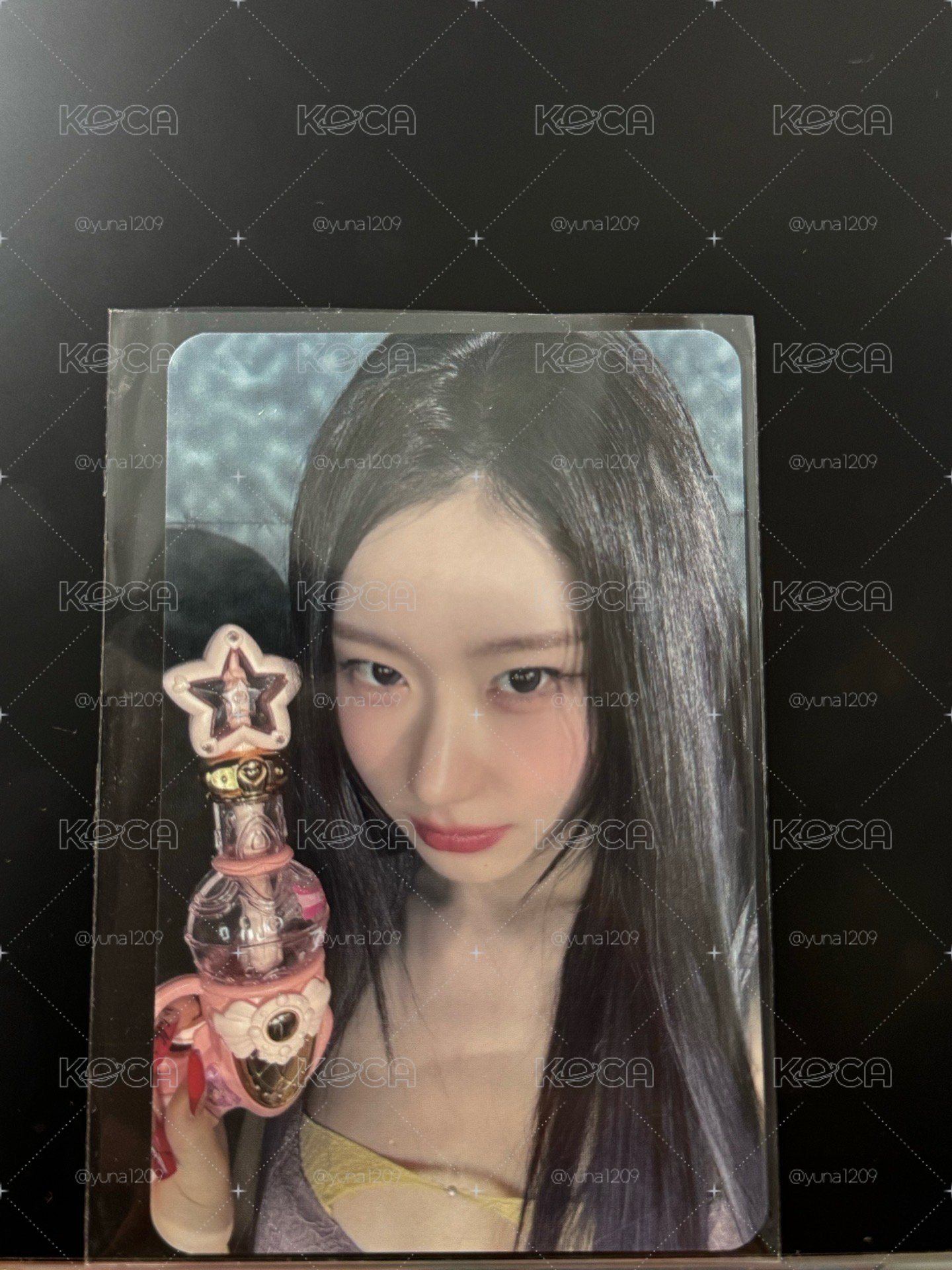 Motto 快閃店 滿額卡 