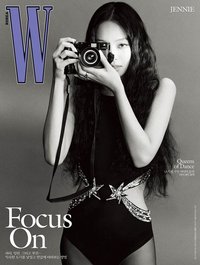 · W korea 雜誌 2023.11