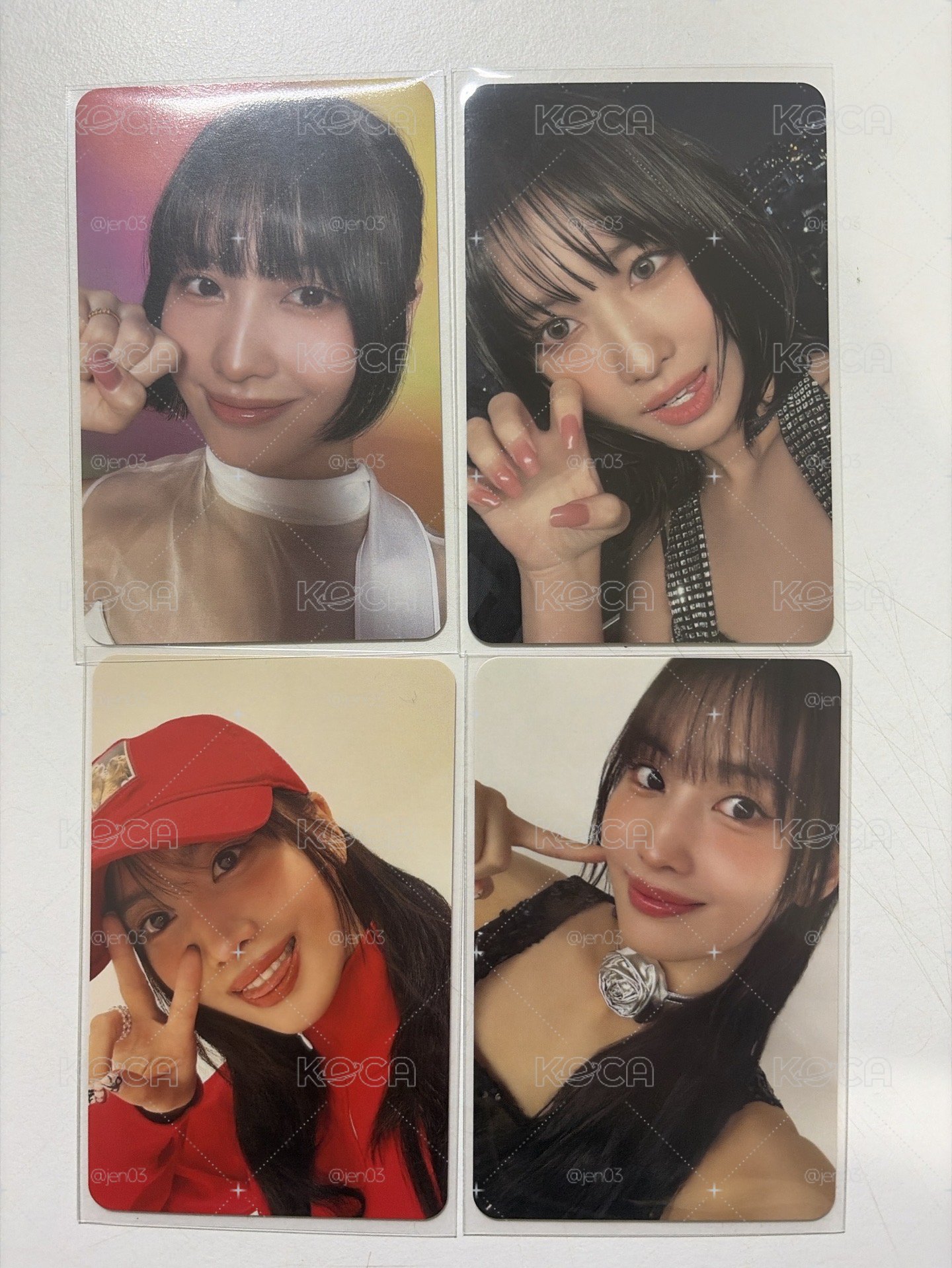 Momo小卡