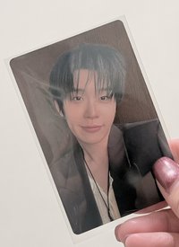 迷六 1 ver. 專輯卡 
