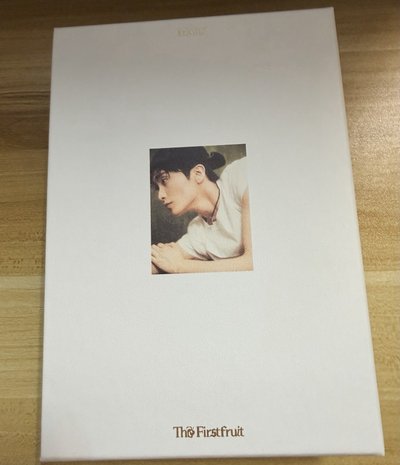 MARK周邊
