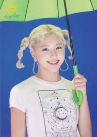 HAPPY HAPPY 明信片 大卡