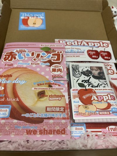 冬 Rich Man塔店幸運卡🫶🏻