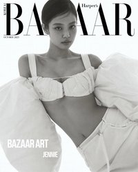 · BAZAAR KR 雜誌 2023.10