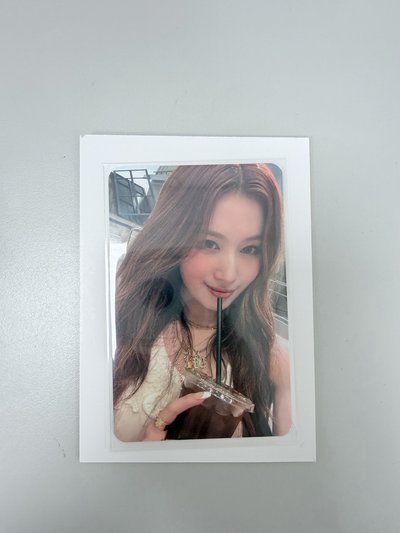 冰美式紗+elle雜誌