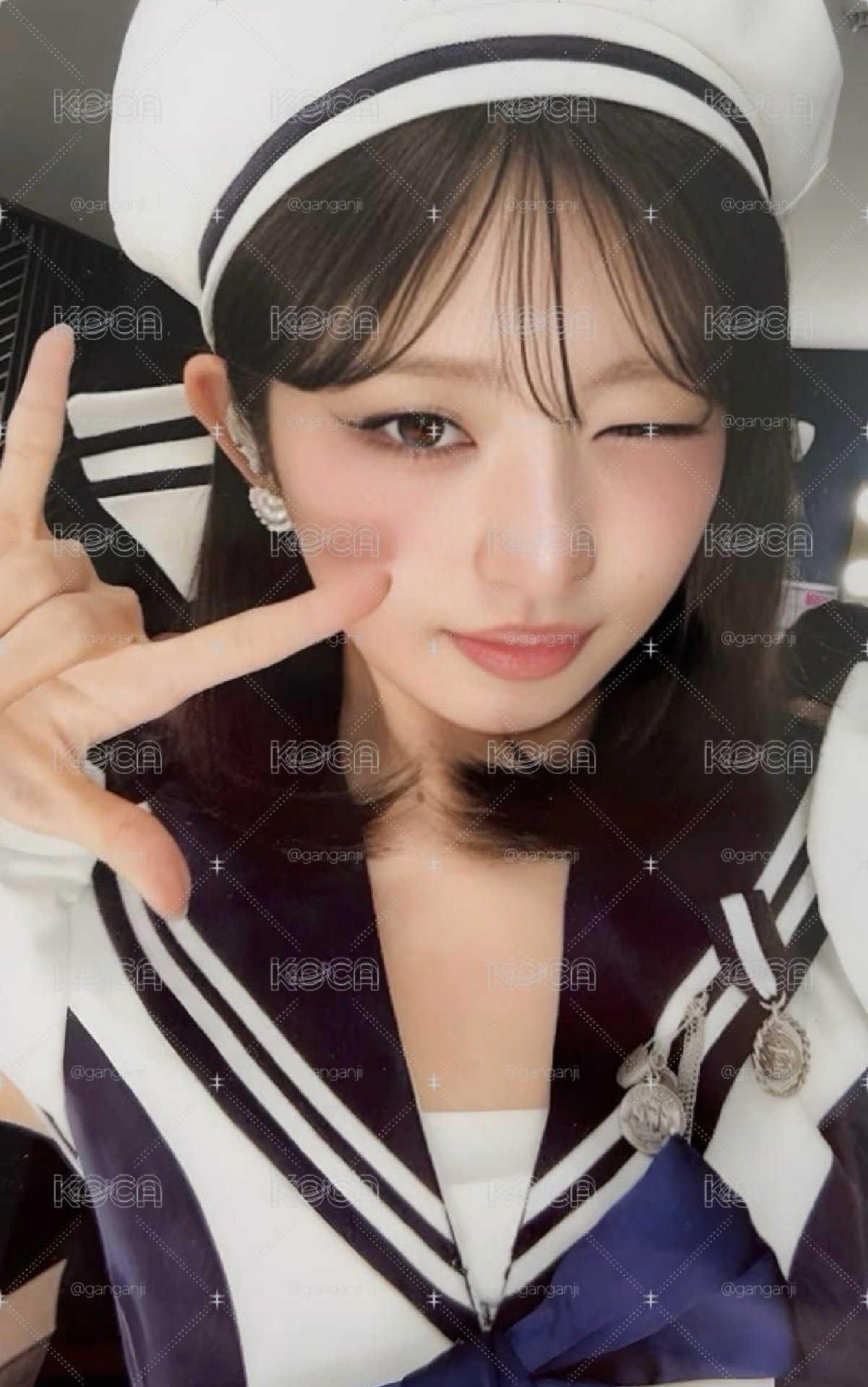 水手服怜