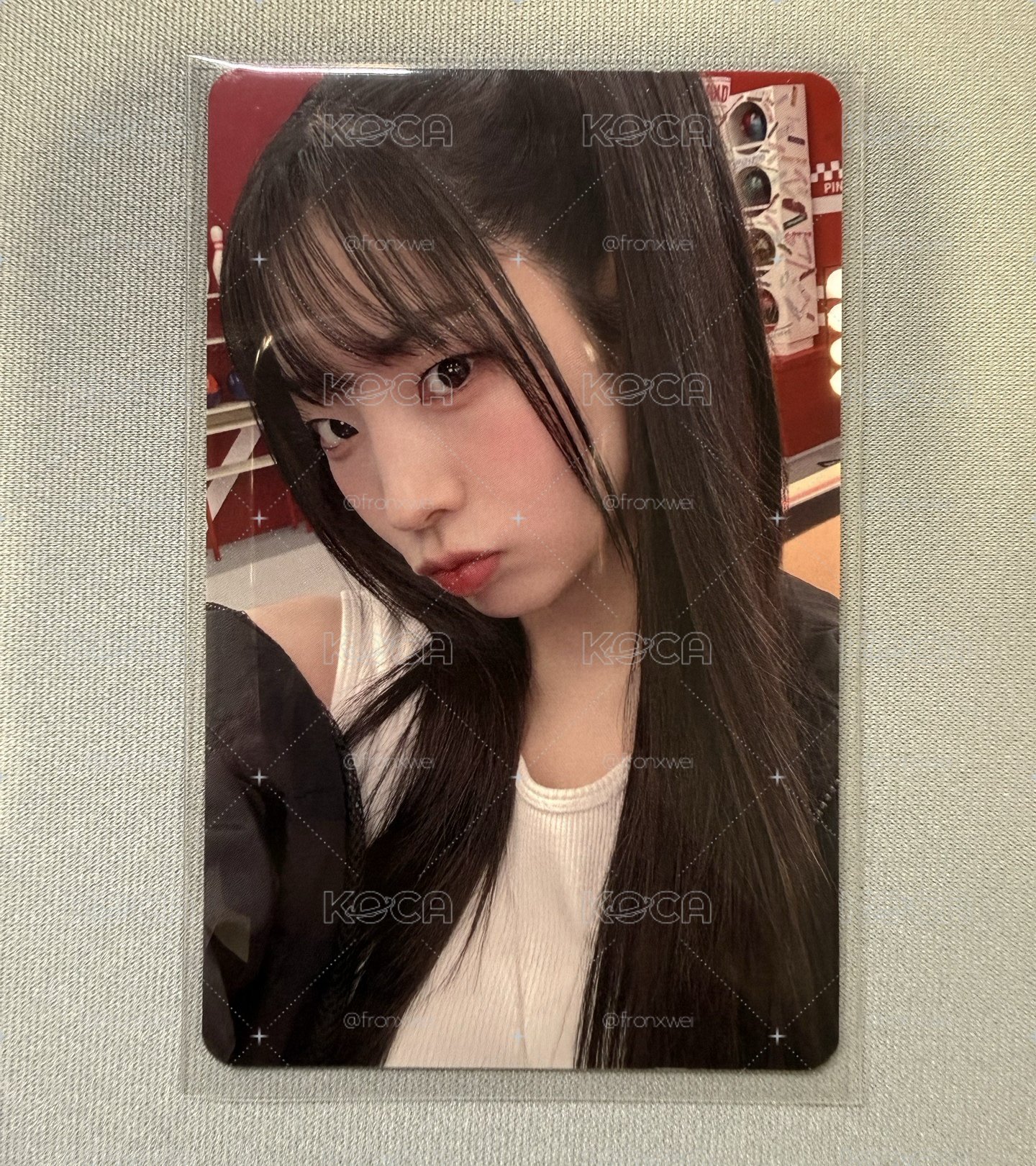 六巡 新國立 滿額卡 多