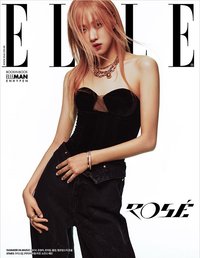 · ELLE korea 雜誌 2023.06