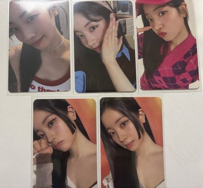 多賢 小卡