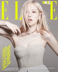 · ELLE korea 雜誌 2022.06