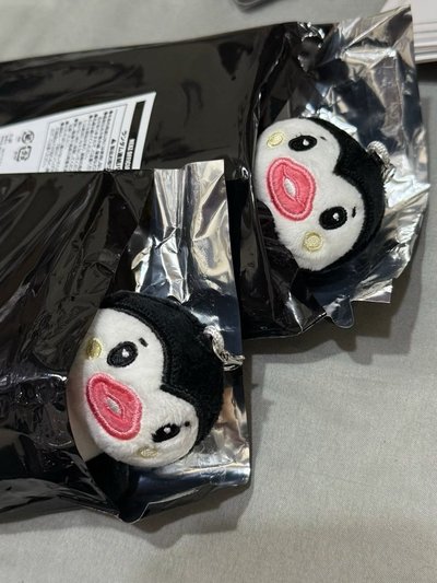 NEXZ 2026日巡隨機🐧娃