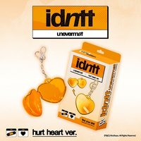 unevermet 心碎版 專輯 
