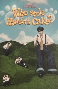 26 生日會 午場 入場禮 明信片 