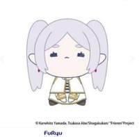 FuRyu 娃娃 