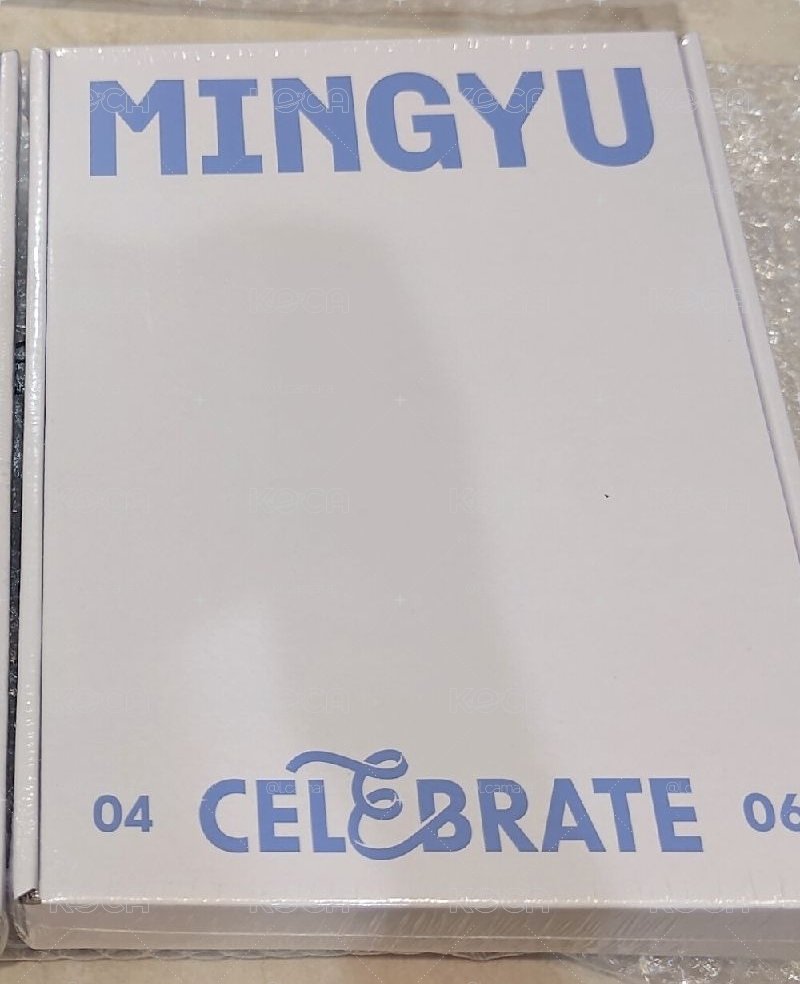 💎現貨 | 奎生日禮盒VER.3