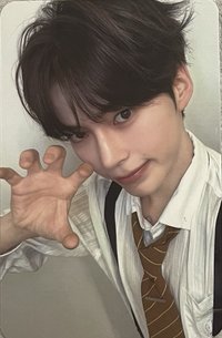 26 生日會 午場 入場卡 / 場限卡 
