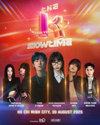 K SHOWTIME