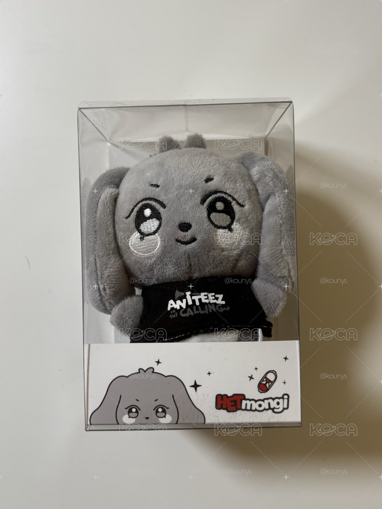 嘿夢伊 水泥娃
