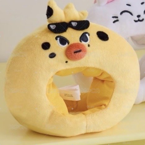 puni 手燈套全新未拆
