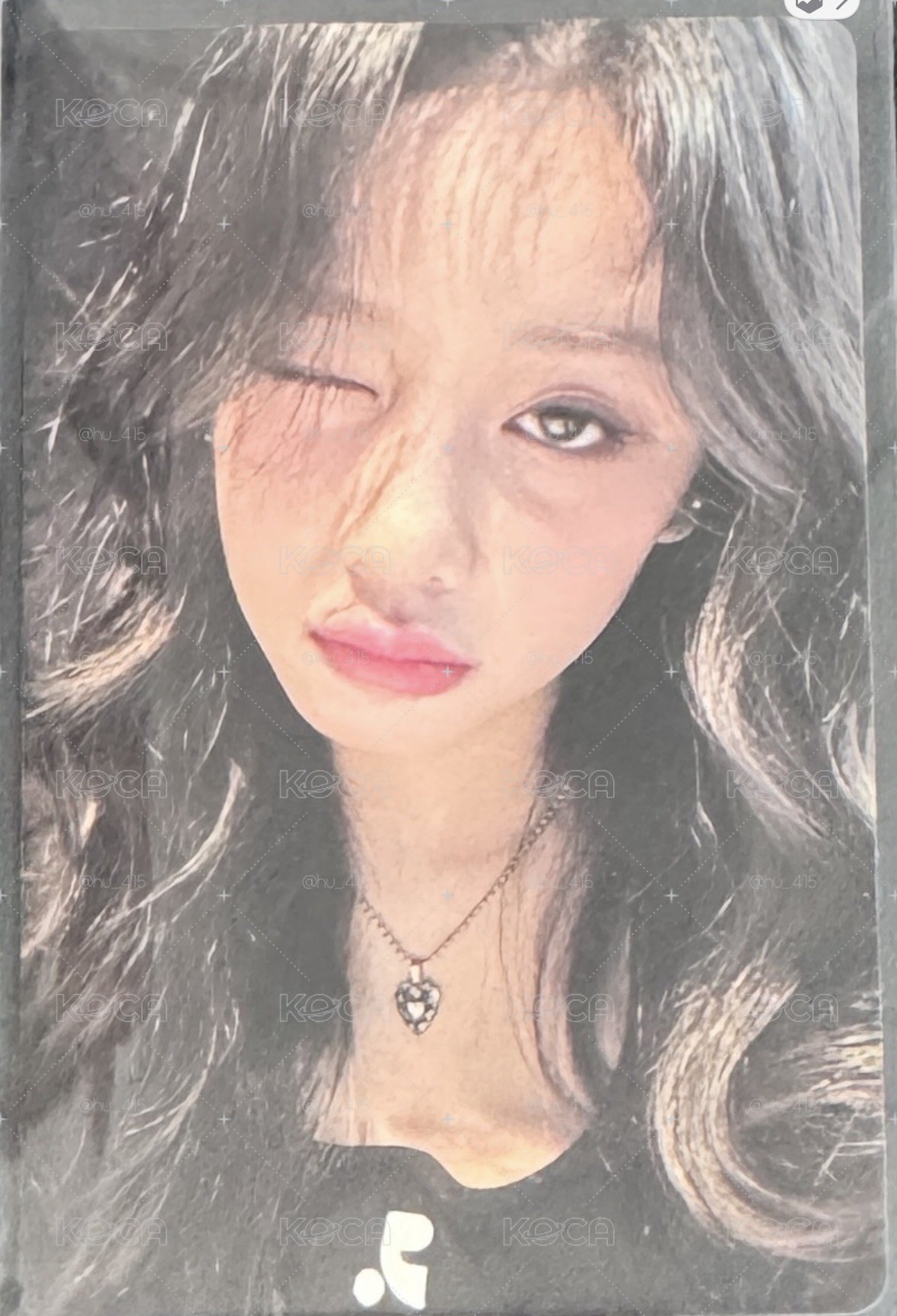 寶怪的漂亮紙片們💗圖一到圖四600