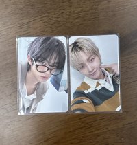 Blush單封25