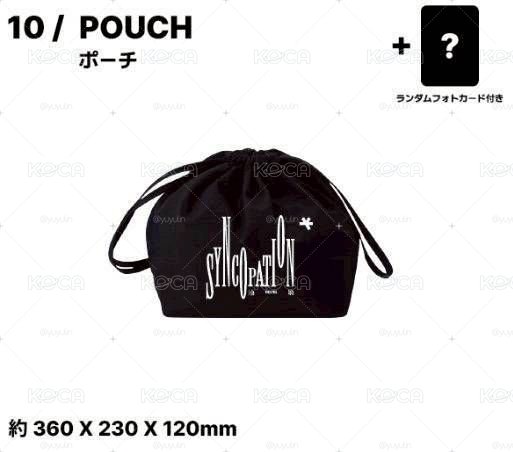 idle橫濱場周邊 現貨